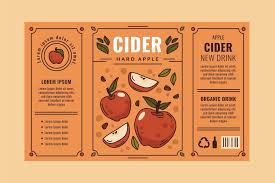 packaging labels